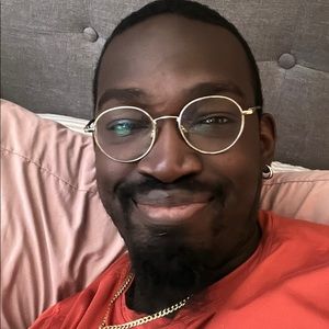 Meet your Posher, Nigel